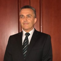 ARRIVAL Employee Richard Hugo's profile photo