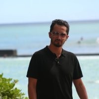 Central Realty Employee Paul Briceno's profile photo