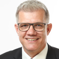 Controlware GmbH Employee Guido Kolling's profile photo