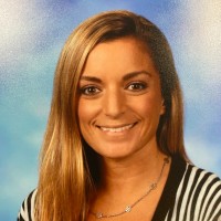 Humble ISD Employee Danielle Ray's profile photo