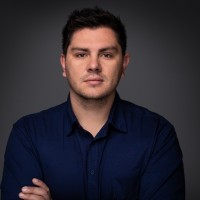 Engineero Employee Ricky Fitzgerald's profile photo