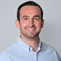 project44 Employee Nick Douglas's profile photo