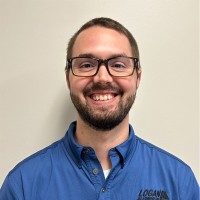 Logan Aluminum Employee Cameron Carlock's profile photo