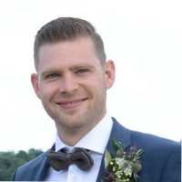 Gigaphoton Inc. Employee Tom de Jong's profile photo