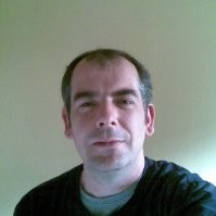 Loxley Colour Employee Michael Simpson's profile photo