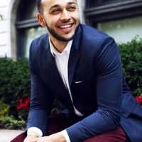 Allied Corp Employee Juba Hadid's profile photo
