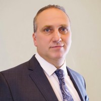 Brosna Construction Employee James Kirby's profile photo