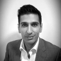 Fresh Express LLC Employee Mansour Khoueiry's profile photo
