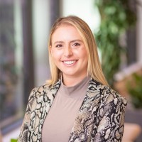 Gusto Employee Grace Wilson's profile photo