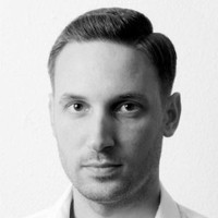 Sketch Employee Ben Morris's profile photo