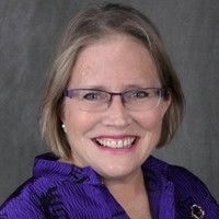 Coldwell Banker Residential Brokerage Employee Molly Werner's profile photo