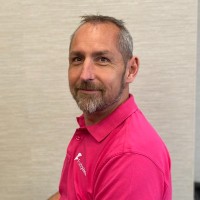 Fudgelearn Employee Tony Cook's profile photo