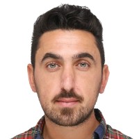 Bryto Employee Daniel Camen's profile photo