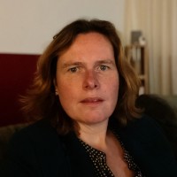 ENTRACE Employee Quinta Wiekenkamp-Timmer's profile photo
