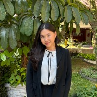 Gracia Syalomita Email