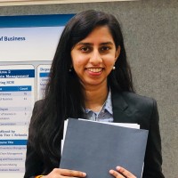 Infylogy Employee Sindhura Chilukoti's profile photo