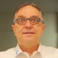 BigBI Software Employee Alon Fishman's profile photo