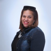 pocstock Employee Nathalie Heywood's profile photo