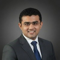 Albemarle Corporation Employee Usman Khalid's profile photo