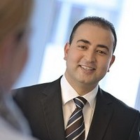 LANCOM Systems GmbH Employee Nawfal Hannoun's profile photo