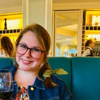 Audacy, Inc. Employee Erin Steinke's profile photo