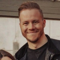 Simply Techspace Employee Daniel Entecott's profile photo