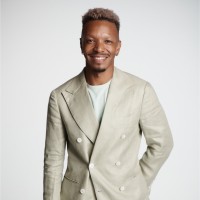 Publicis Groupe ANZ Employee Maurice Riley's profile photo