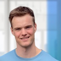 Max Nethercott Email