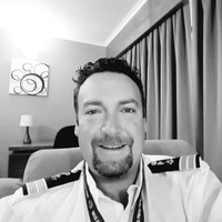 Royal Papua Yacht Club (RPYC) Employee Aaron Batts's profile photo