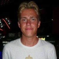 Leon Vinter's profile photo