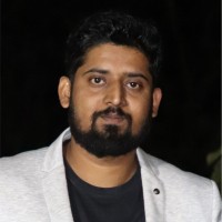 Sany India Employee Sandeep Rajmane's profile photo