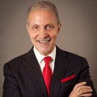 NADAP, Inc. Employee John Darin's profile photo