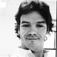 HANDD Business Solutions Employee Jose Santos's profile photo