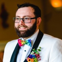 Azorus CRM Employee Richard Scothern's profile photo