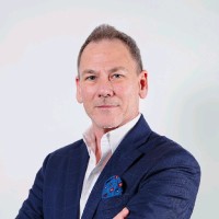 Convene Hospitality Group Employee Roy Markham's profile photo