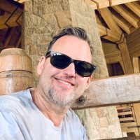 Freedom Mortgage Employee John Bucher's profile photo