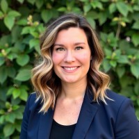 ARCH Employee Danielle James's profile photo