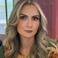 QualyCestas Employee Ana Oliveira's profile photo