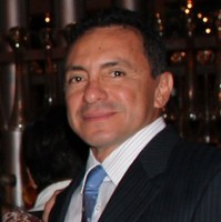 Javier Naranjo Email & Phone Number
