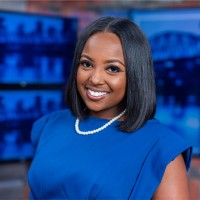 THV11 Employee Jurnee Taylor's profile photo