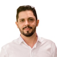 Vólus Employee Gabriel Parreira's profile photo