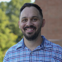 Dover Networks LLC Employee Christopher Moore's profile photo