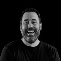 School Editing Inc. Employee Steve Villeseche's profile photo