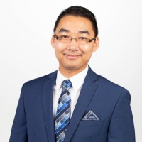 MyMichigan Health Employee Peter Ng's profile photo