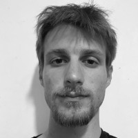 PoolProof Employee Roberto Canto Porto's profile photo