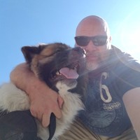 Kings Dominion Employee Jeremy Phillips's profile photo