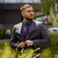 Tudor Leș Email