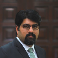 Faysal Bank Limited Employee Asad Mushtaq's profile photo