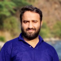 iT Coderz Employee Muhammad Mujtaba's profile photo
