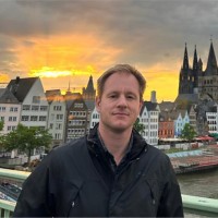 Thomas Colombo Email